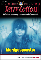 Jerry Cotton Sonder-Edition 122 - Jerry Cotton