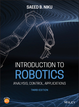 Introduction to Robotics -  Saeed B. Niku