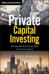 Private Capital Investing -  Roberto Ippolito