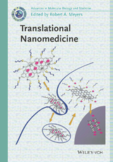 Translational Nanomedicine - 