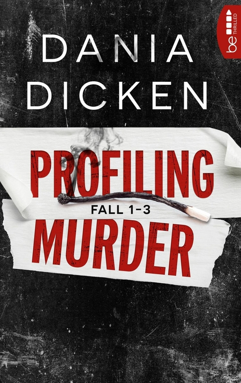Profiling Murder Fall 1 - 3 - Dania Dicken