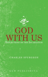 God With Us -  Charles Spurgeon