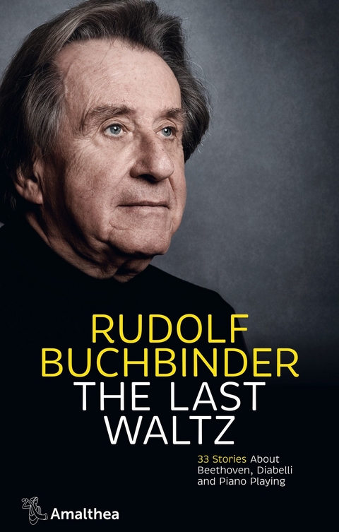 The Last Waltz - Rudolf Buchbinder