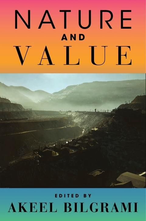 Nature and Value - 