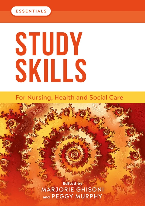 Study Skills - Marjorie Ghisoni, Peggy Murphy