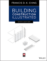 Building Construction Illustrated - Francis D. K. Ching