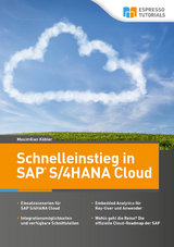 Schnelleinstieg in SAP S/4HANA Cloud - Maximilian Köbler