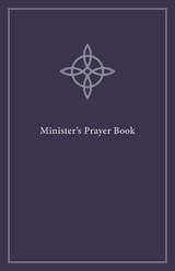 Minister's Prayer Book - 