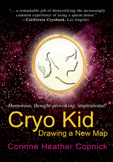 Cryo Kid - Corinne Heather Copnick