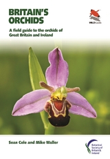 Britain's Orchids -  Sean Cole,  Mike Waller