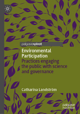 Environmental Participation - Catharina Landström