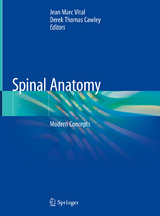 Spinal Anatomy - 