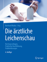 Die ärztliche Leichenschau - 