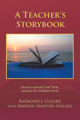 Teacher's Storybook -  Raymond J. Golarz