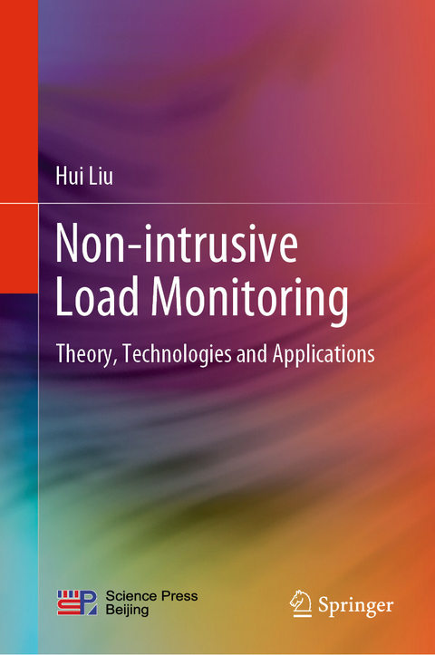 Non-intrusive Load Monitoring -  Hui Liu