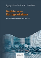 Bankinterne Ratingverfahren - 