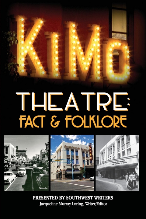 KiMo Theatre - 
