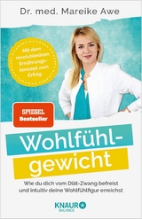 Wohlfühlgewicht -  Dr. Mareike Awe