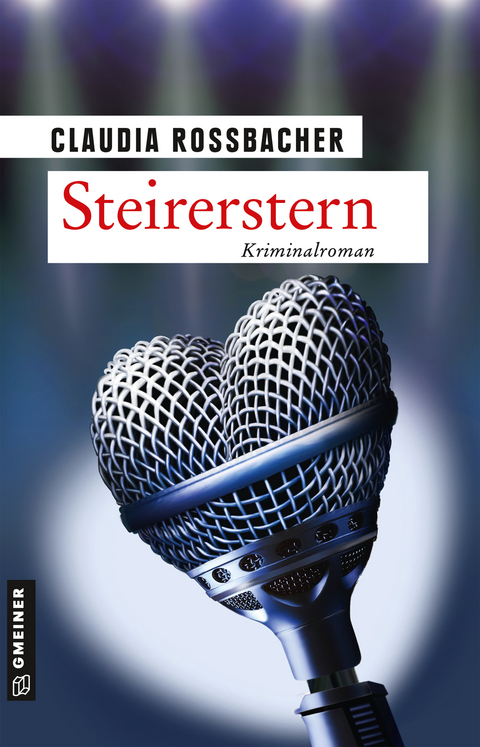Steirerstern -  Claudia Rossbacher