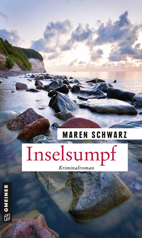 Inselsumpf - Maren Schwarz