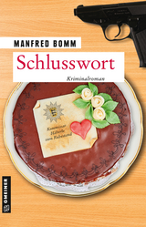 Schlusswort - Manfred Bomm