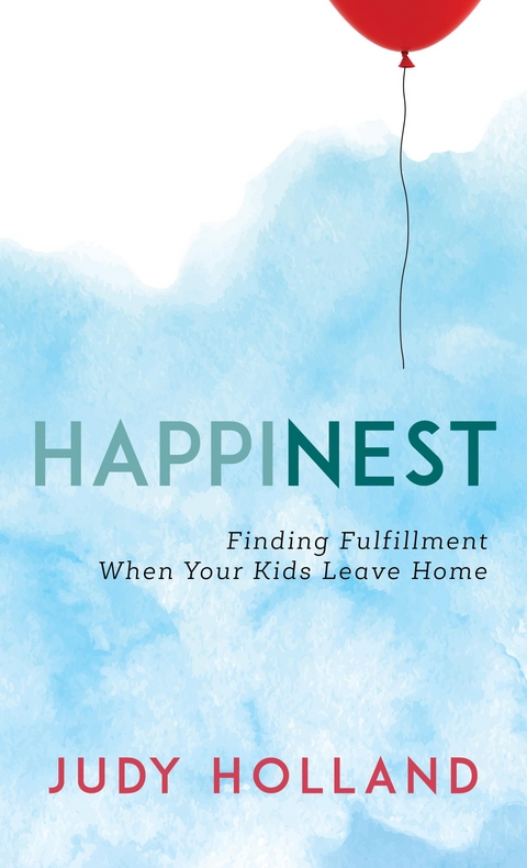 HappiNest -  Judy Holland