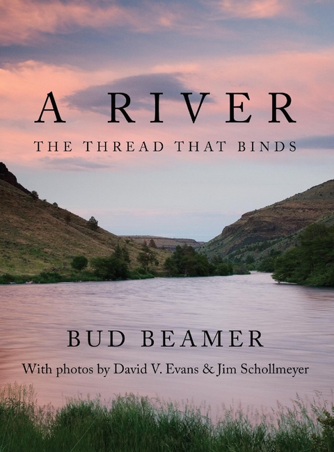 River -  Bud Beamer