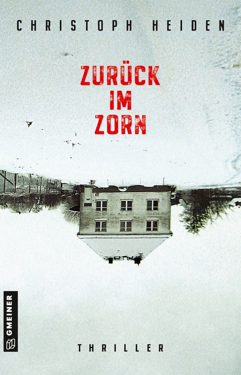 Zurück im Zorn - Christoph Heiden