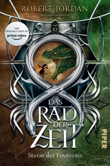 Das Rad der Zeit 12. Das Original - Robert Jordan, Brandon Sanderson