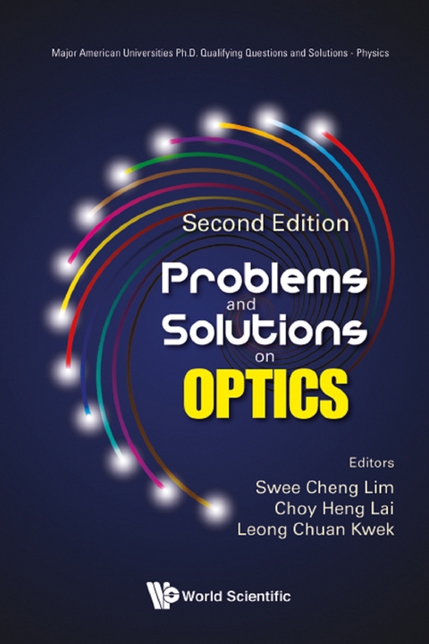 Problems And Solutions On Optics (Second Edition) - 