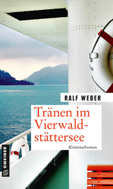 Tränen im Vierwaldstättersee - Ralf Weber