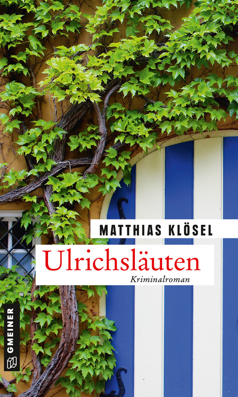 Ulrichsläuten - Matthias Klösel