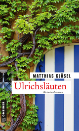 Ulrichsläuten - Matthias Klösel