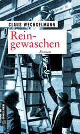 Reingewaschen - Claus Wechselmann