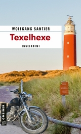 Texelhexe - Wolfgang Santjer