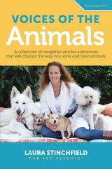 Voices of the Animals - Laura Stinchfield