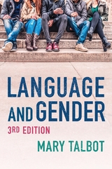 Language and Gender -  Mary Talbot