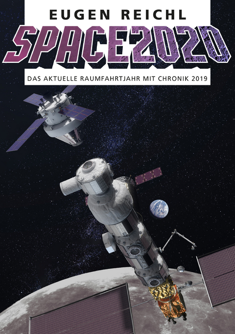 SPACE 2020 - Eugen Reichl