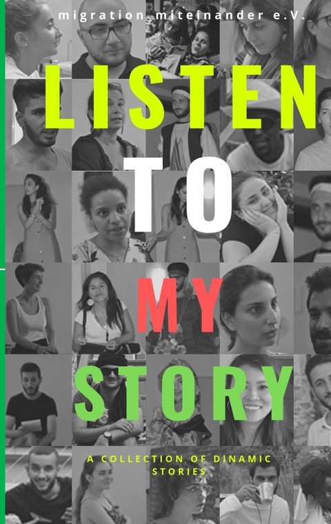 Listen to my Story - 