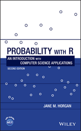 Probability with R -  Jane M. Horgan