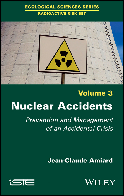 Nuclear Accidents -  Jean-Claude Amiard