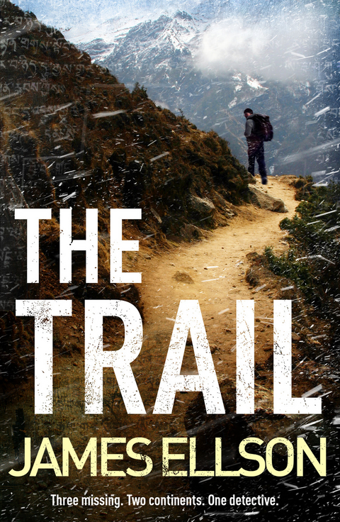 Trail -  James Ellson