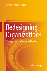 Redesigning Organizations - 