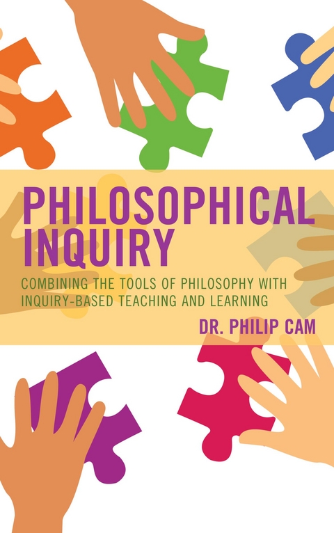 Philosophical Inquiry -  Philip Cam