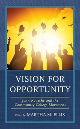 Vision for Opportunity - 