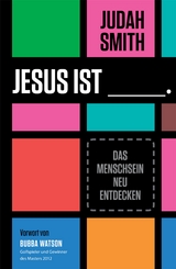 Jesus ist -  Judah Smith