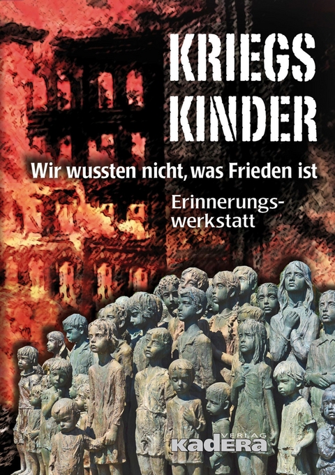 Kriegskinder - 