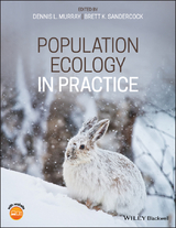 Population Ecology in Practice - 