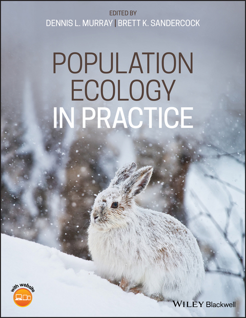 Population Ecology in Practice - 