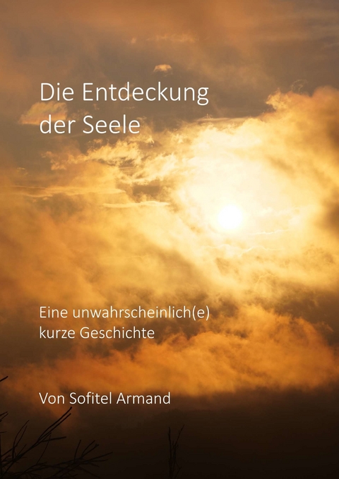 Die Entdeckung der Seele -  Sofitel Armand